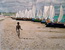 Avant la course - voiliers � Madagascar