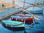 Bateaux de p�che � Collioure