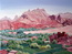 la haute vall�e du Dades au Maroc